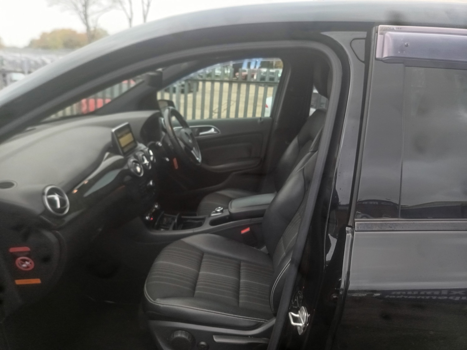 Used Mercedes-Benz B Class 2023 for sale - 76452260: Photo 6