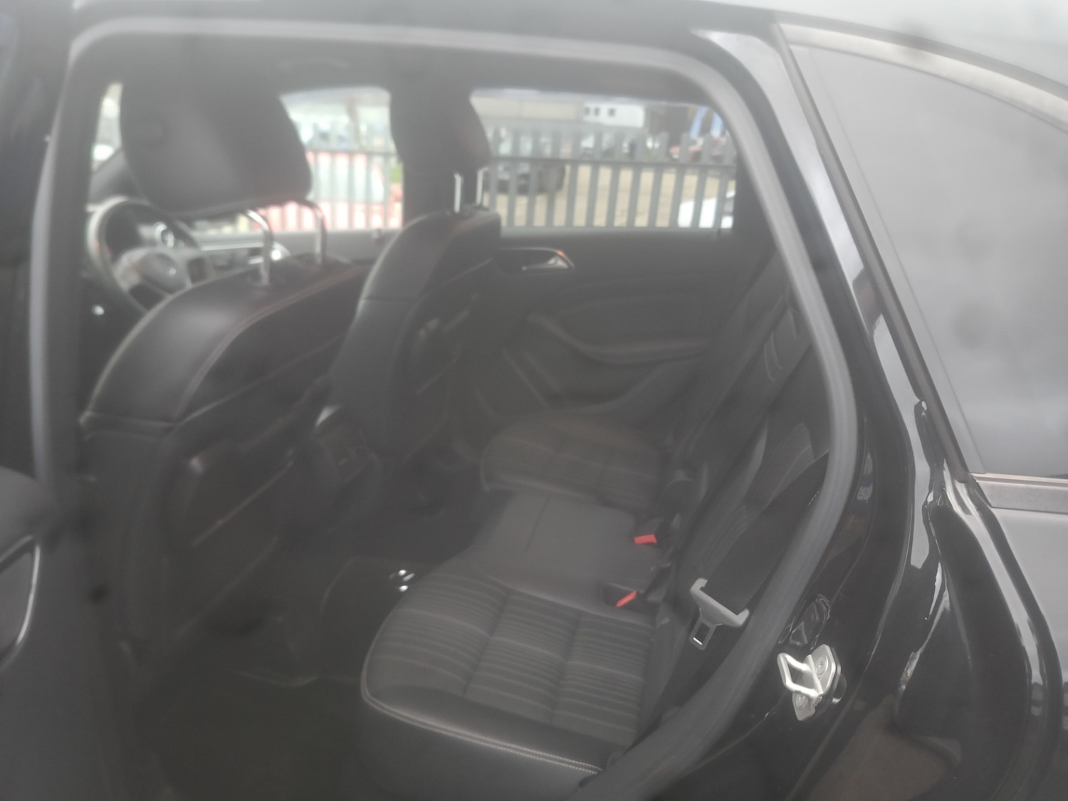 Used Mercedes-Benz B Class 2023 for sale - 76452260: Photo 7