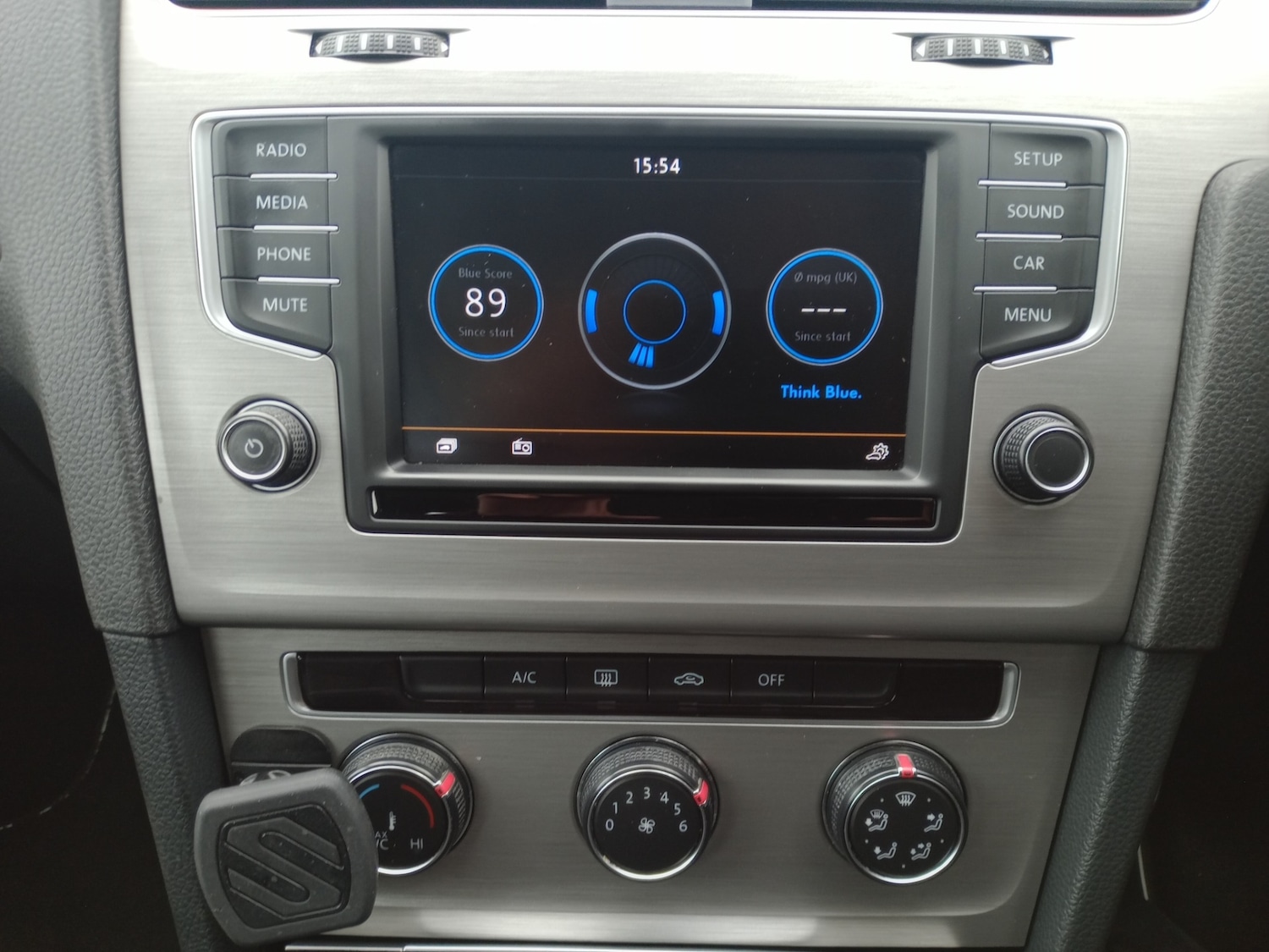 Used Volkswagen Golf 2015 for sale - 76722062: Photo 11