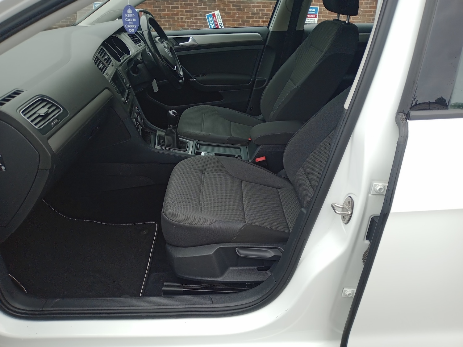 Used Volkswagen Golf 2015 for sale - 76722062: Photo 6