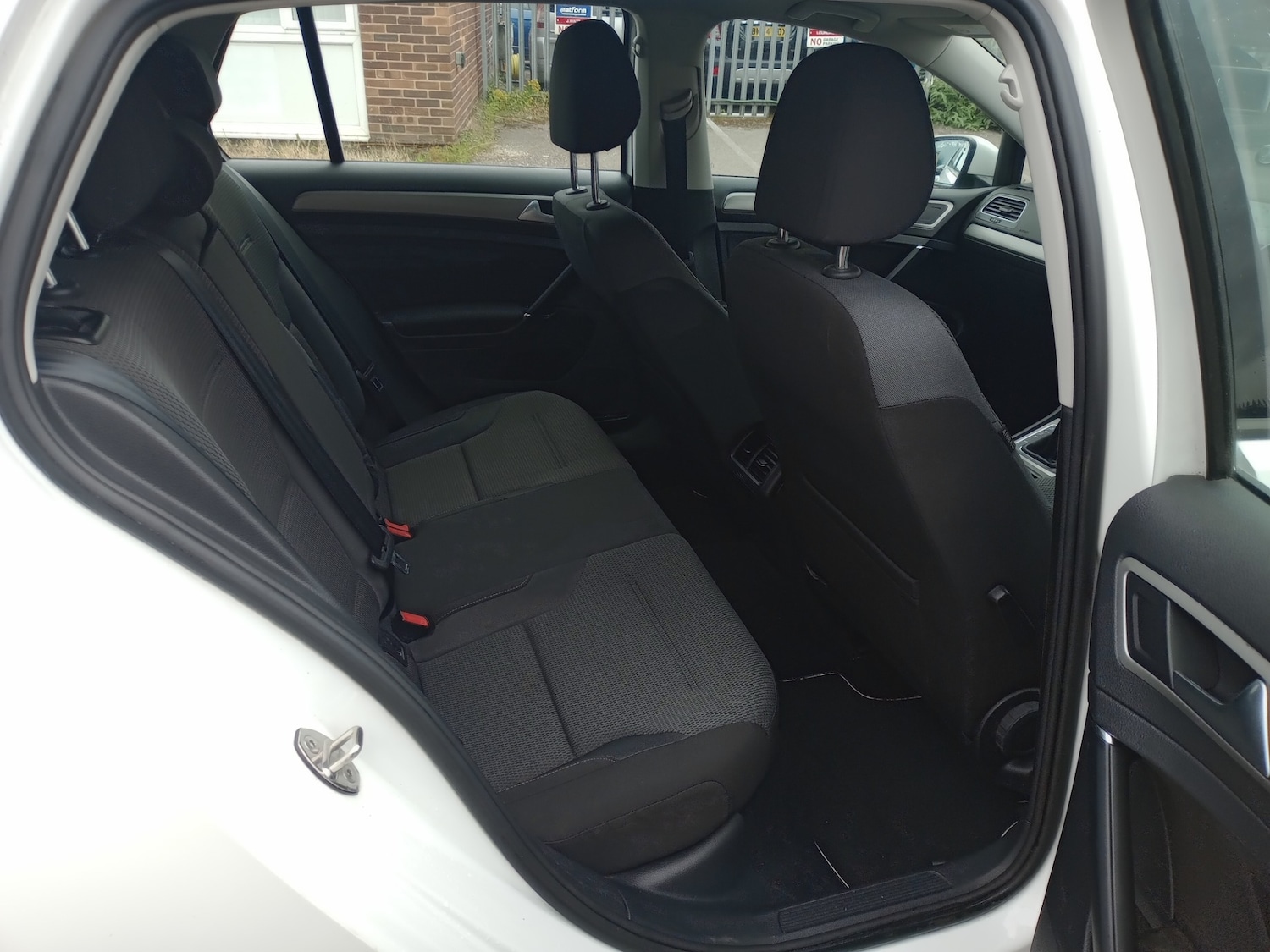 Used Volkswagen Golf 2015 for sale - 76722062: Photo 7