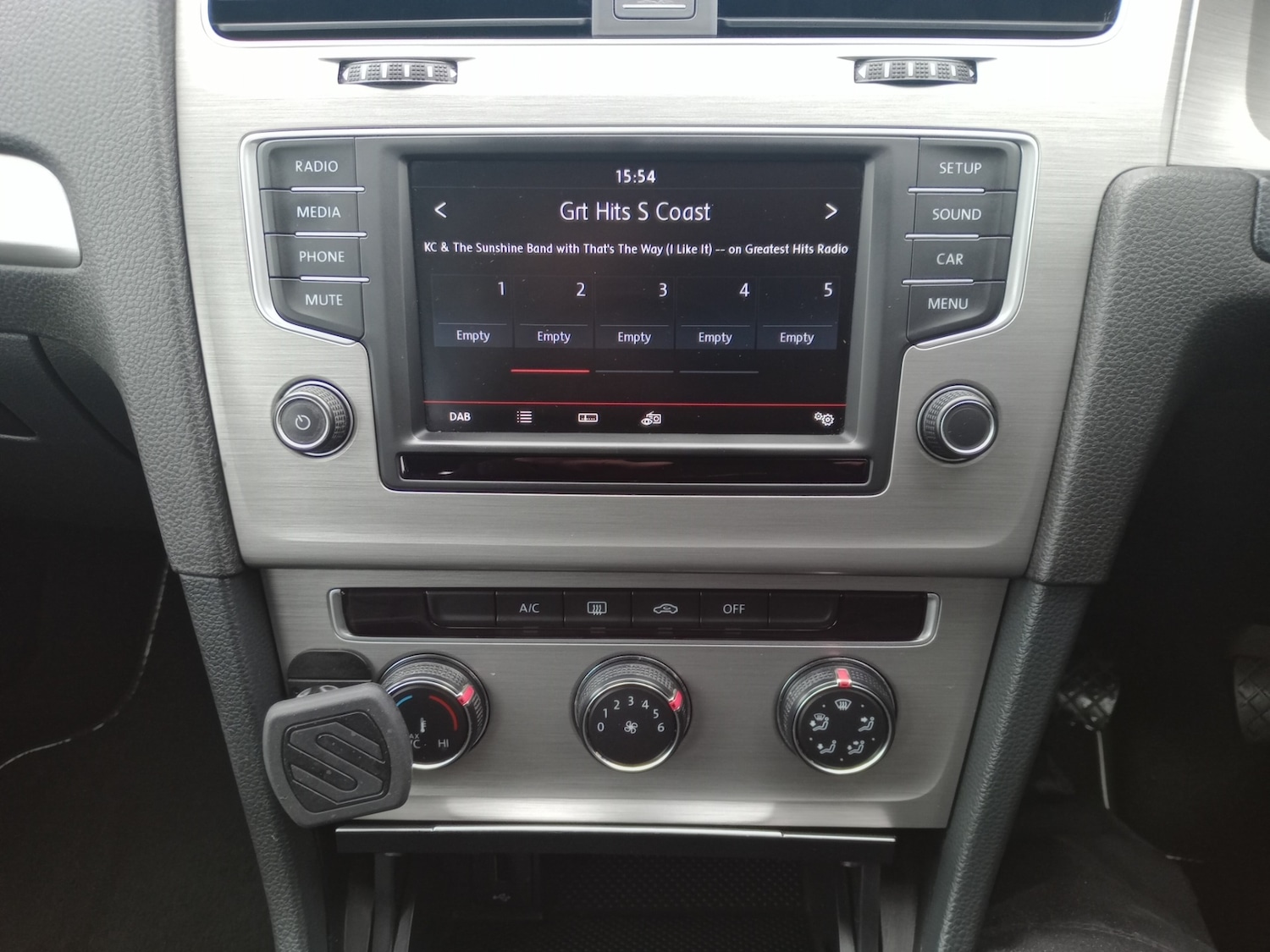 Used Volkswagen Golf 2015 for sale - 76722062: Photo 9