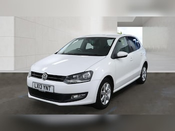 Used Volkswagen Polo 2013 for sale - 79528722: Photo