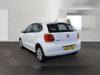 Used Volkswagen Polo 2013 for sale - 79528722: Photo