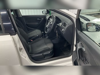Used Volkswagen Polo 2013 for sale - 79528722: Photo