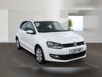 Used Volkswagen Polo 2013 for sale - 79528722: Photo