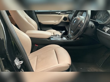 Used BMW X4 2015 for sale - 79437187: Photo