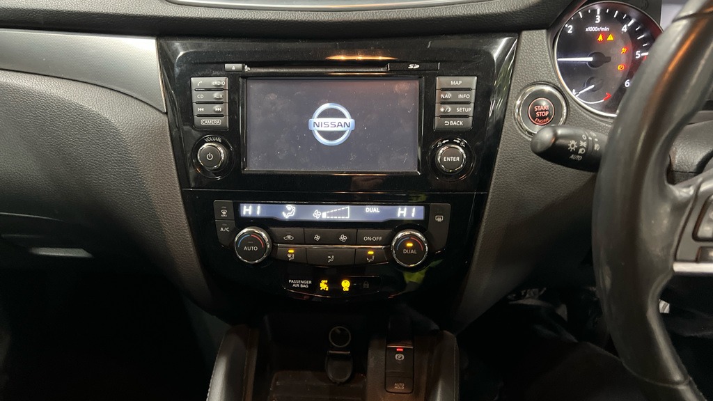 Used Nissan Qashqai 2017 for sale - 77460821: Photo 5