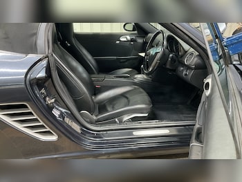 Used Porsche Boxster 2006 for sale - 75557452: Photo