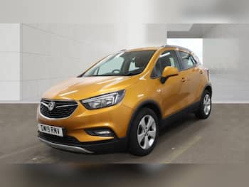 Used Vauxhall Mokka X 2019 for sale - 79815467: Photo