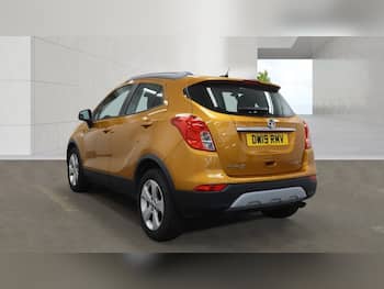 Used Vauxhall Mokka X 2019 for sale - 79815467: Photo