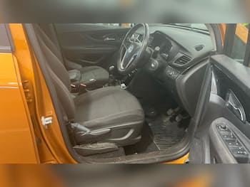 Used Vauxhall Mokka X 2019 for sale - 79815467: Photo