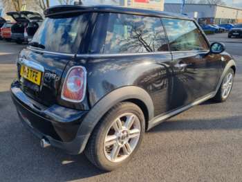 Used MINI Hatch 2012 for sale - 74038710: Photo