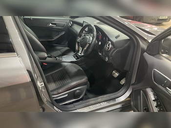 Used Mercedes-Benz GLA 2015 for sale - 79367506: Photo