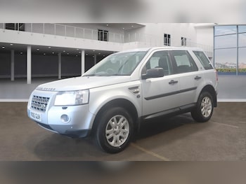 2010 (10) - 2.2 Td4 XS [Nav] 5dr Auto