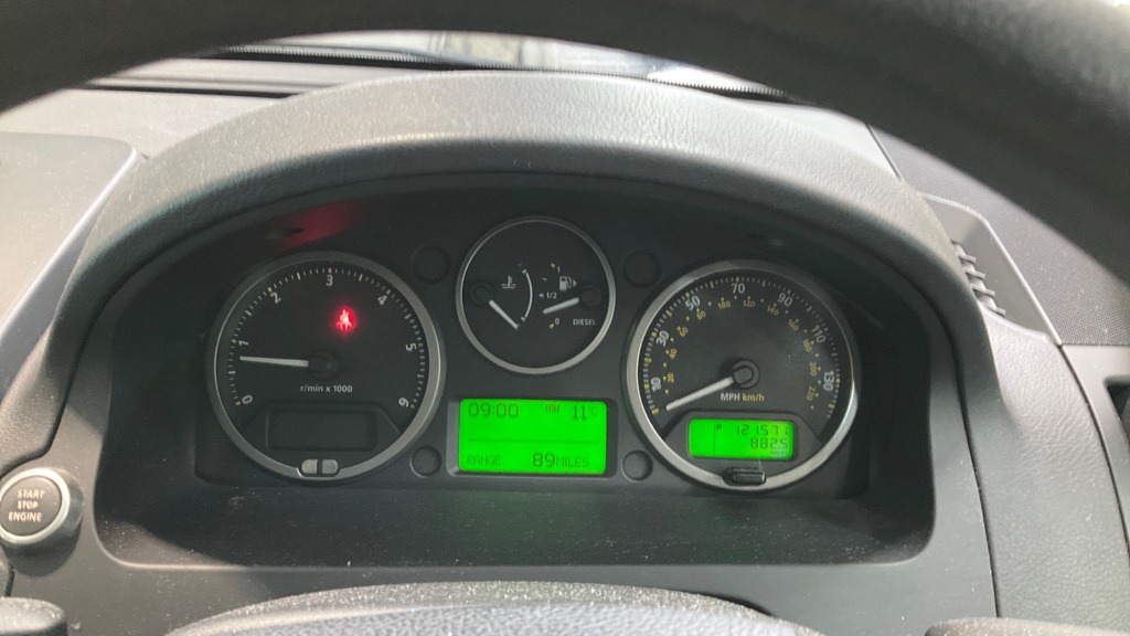 Used Land Rover Freelander 2010 for sale - 76845289: Photo 7