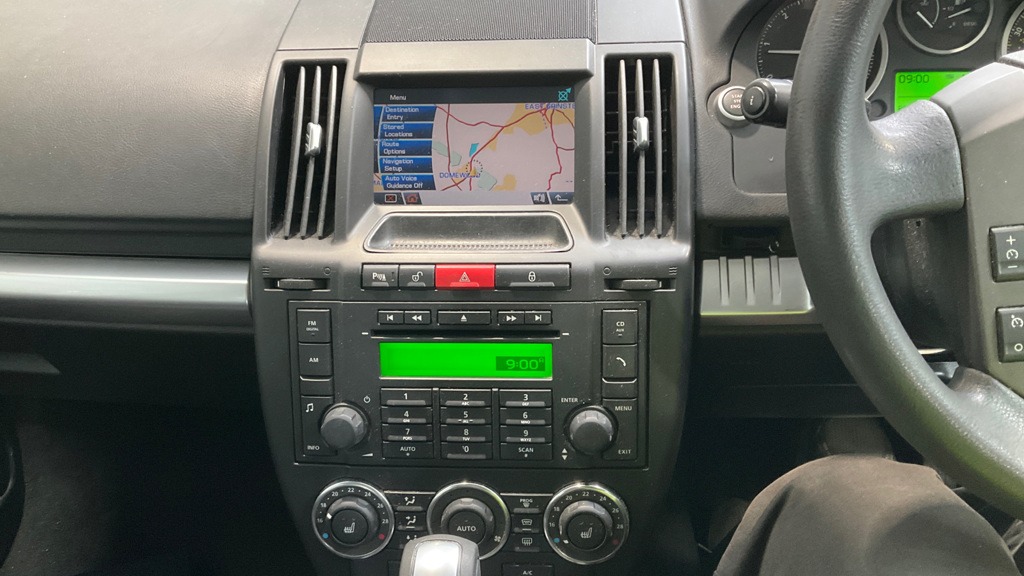 Used Land Rover Freelander 2010 for sale - 76845289: Photo 8