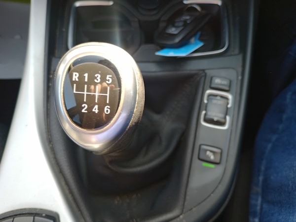 Used BMW 1 Series 2012 for sale - 74339443: Photo 11