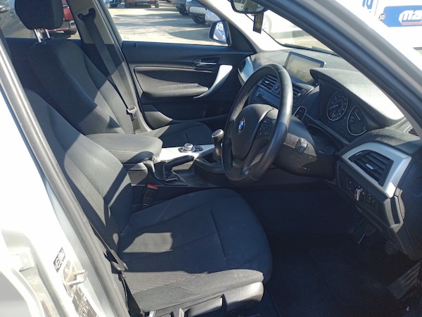 Used BMW 1 Series 2012 for sale - 74339443: Photo 3