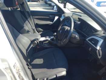 Used BMW 1 Series 2012 for sale - 74339443: Photo