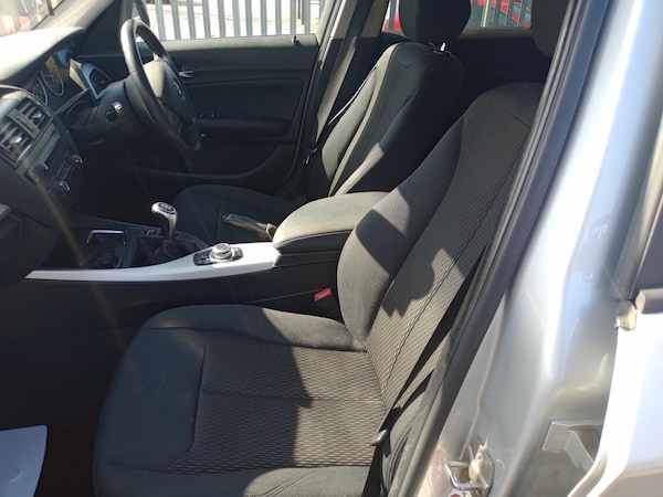 Used BMW 1 Series 2012 for sale - 74339443: Photo 6
