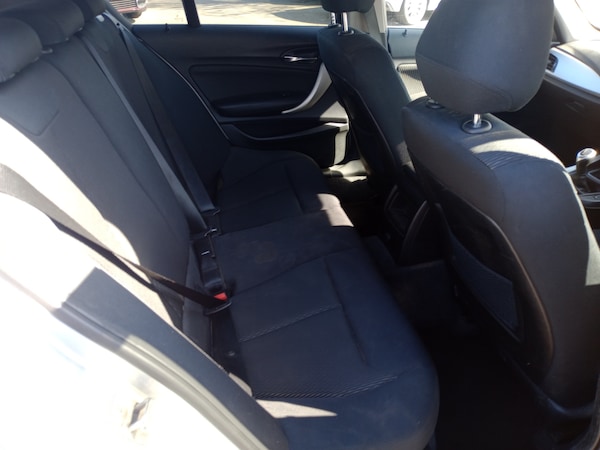 Used BMW 1 Series 2012 for sale - 74339443: Photo 7