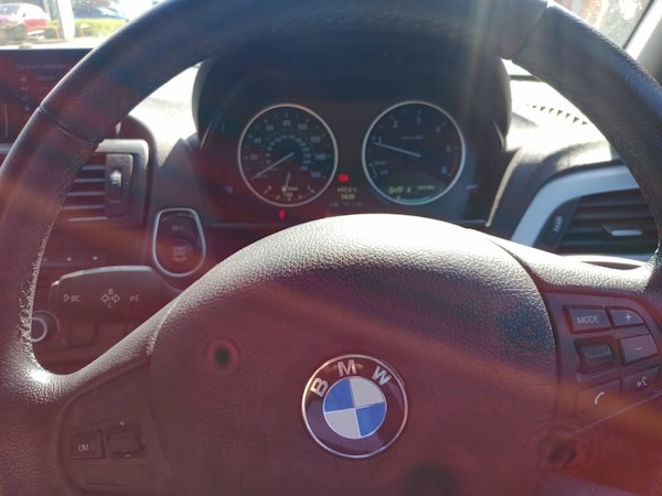 Used BMW 1 Series 2012 for sale - 74339443: Photo 8