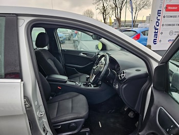 Used Mercedes-Benz B Class 2012 for sale - 77233826: Photo