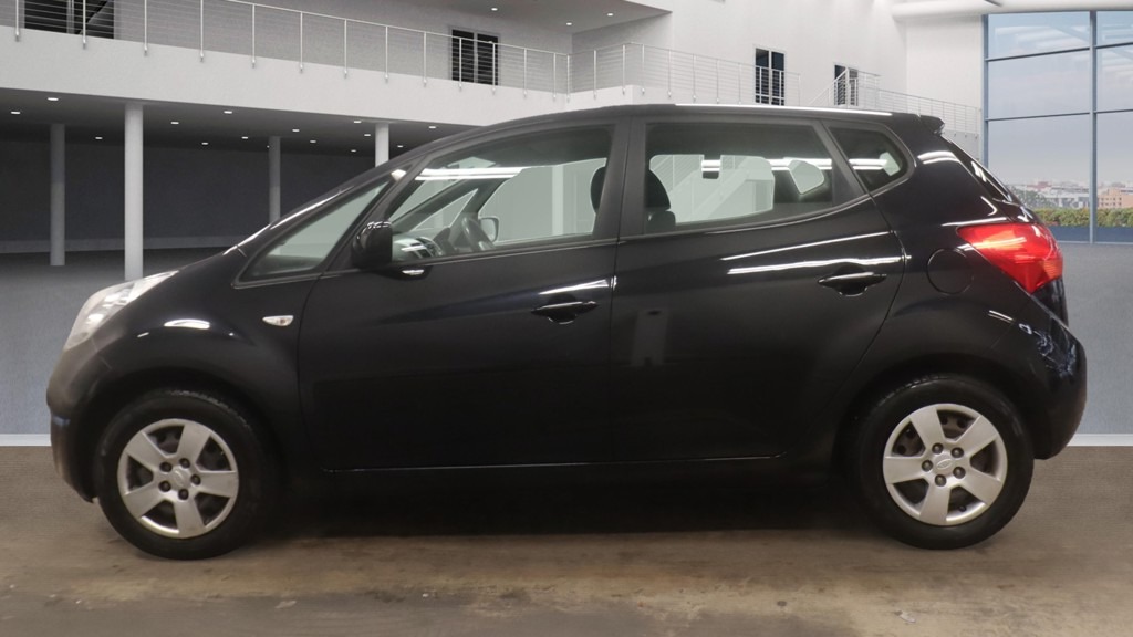 Used Kia Venga 2014 for sale - 76381962: Photo 10