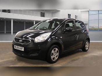 2014 (64) - 1.4 EcoDynamics 1 5dr