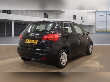 Used Kia Venga 2014 for sale - 76381962: Photo