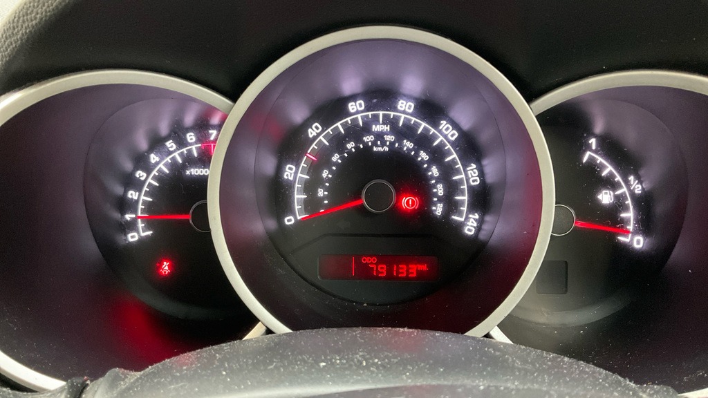 Used Kia Venga 2014 for sale - 76381962: Photo 7