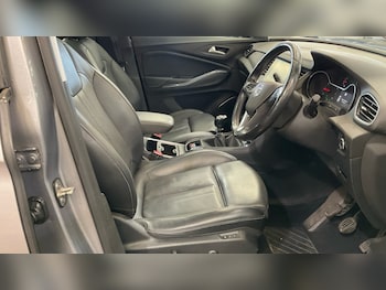 Used Vauxhall Grandland X 2018 for sale - 78476966: Photo