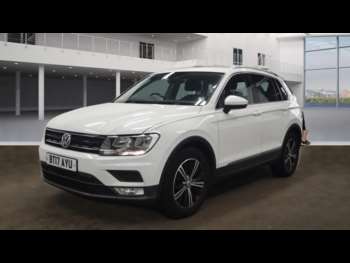 2017 (17) - 1.4 TSi 150 SE Nav 5dr - ULEZ Compliant
