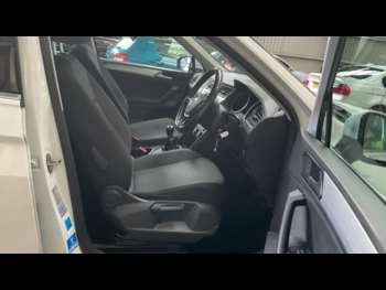 Used Volkswagen Tiguan 2017 for sale - 75118120: Photo