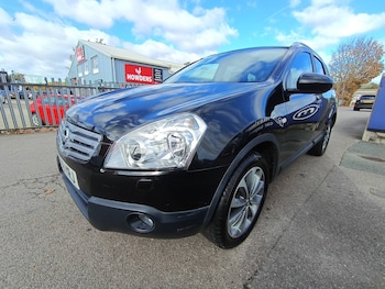 2009 (59) - 2.0 dCi Tekna 5dr