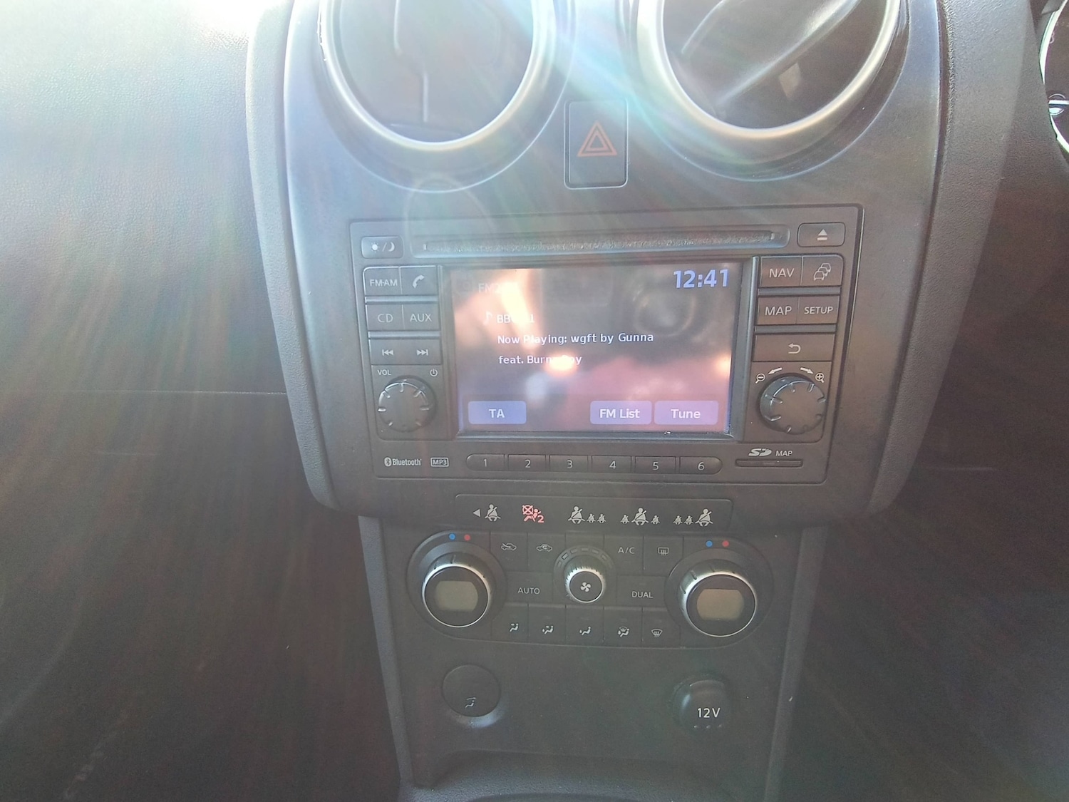 Used Nissan Qashqai+2 2009 for sale - 76382848: Photo 8