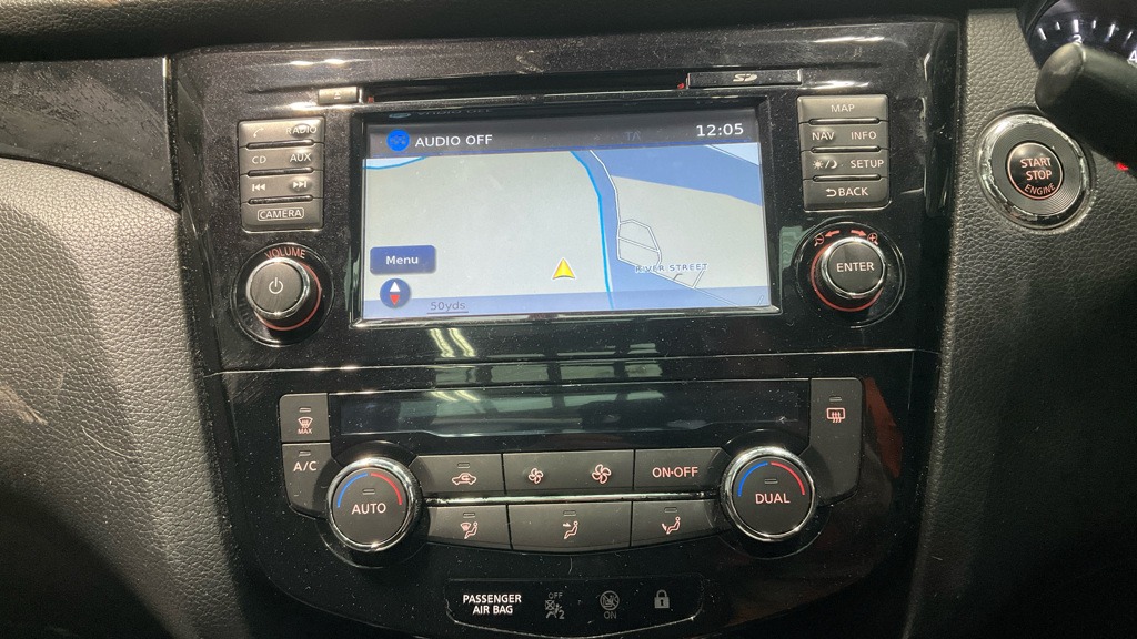 Used Nissan Qashqai 2014 for sale - 77555255: Photo 5