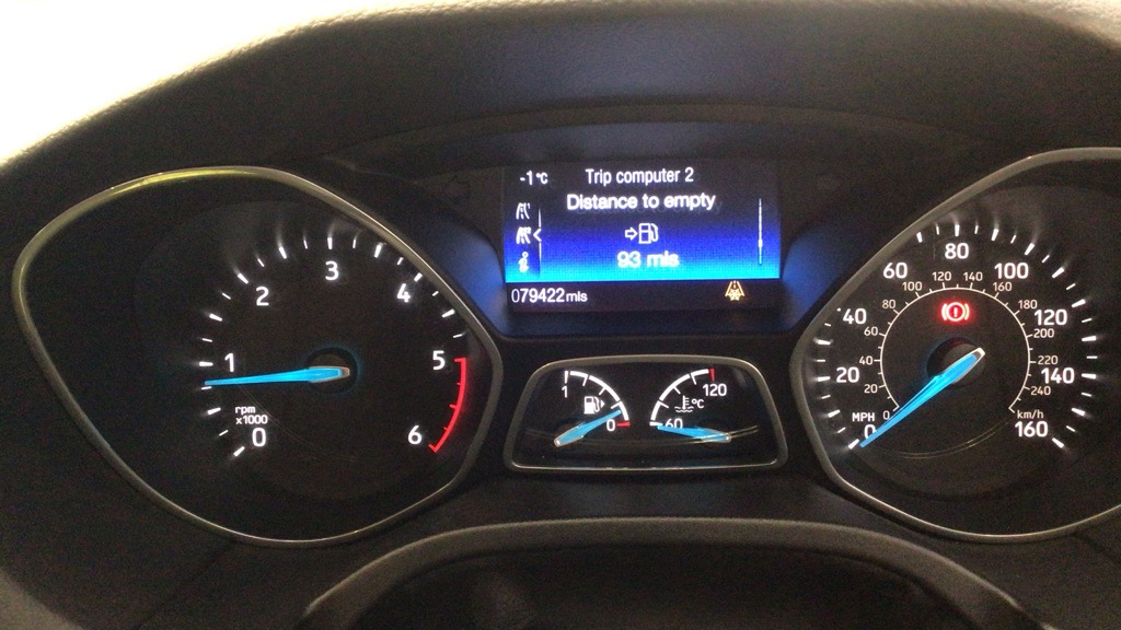 Used Ford Focus 2017 for sale - 77179821: Photo 7