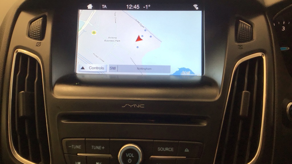 Used Ford Focus 2017 for sale - 77179821: Photo 8