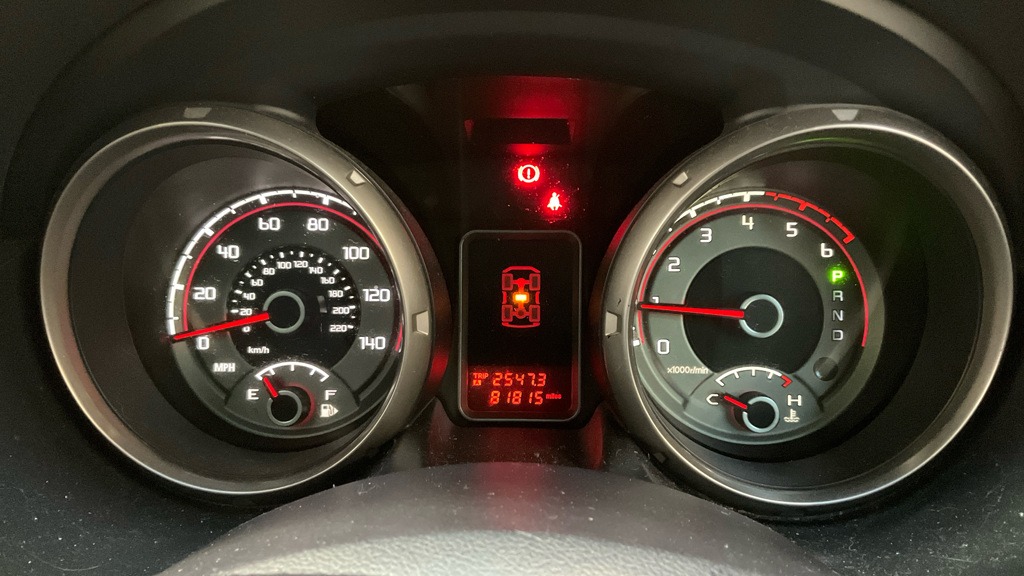 Used Mitsubishi Shogun 2014 for sale - 76777382: Photo 10