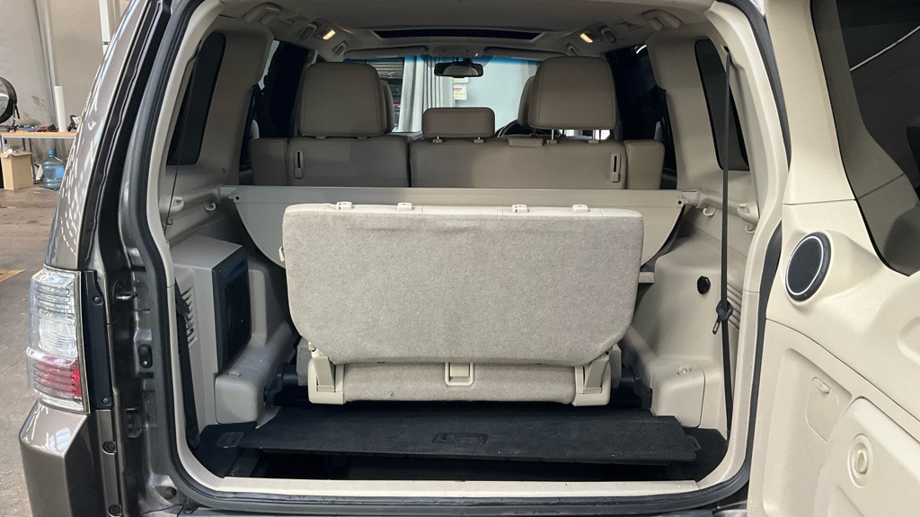 Used Mitsubishi Shogun 2014 for sale - 76777382: Photo 8