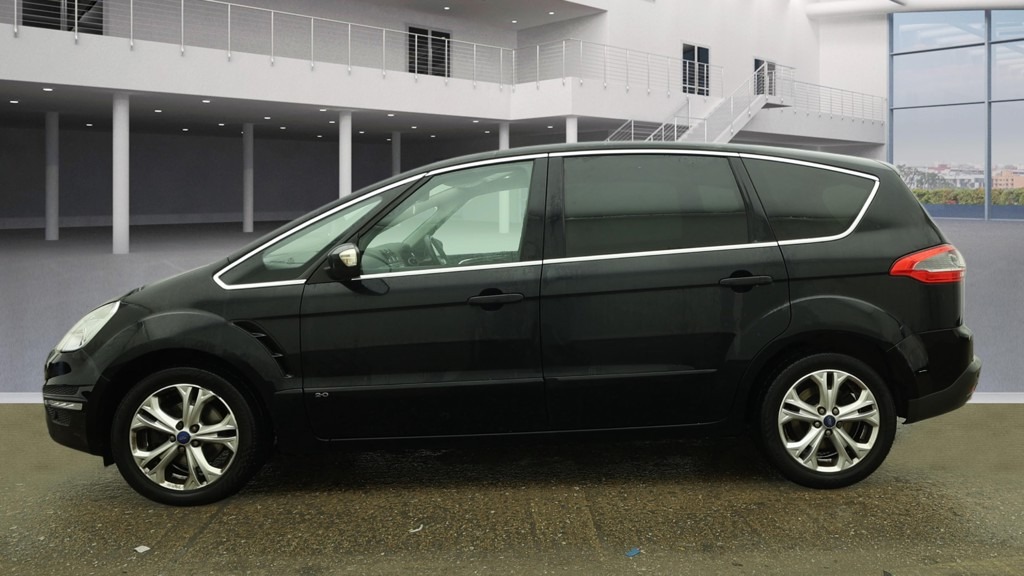 Used Ford S-Max 2011 for sale - 77168134: Photo 10