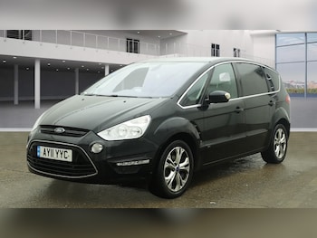 Used Ford S-Max 2011 for sale - 77168134: Photo