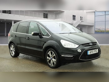 Used Ford S-Max 2011 for sale - 77168134: Photo