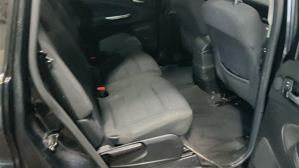 Used Ford S-Max 2011 for sale - 77168134: Photo 6