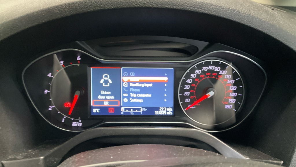 Used Ford S-Max 2011 for sale - 77168134: Photo 7