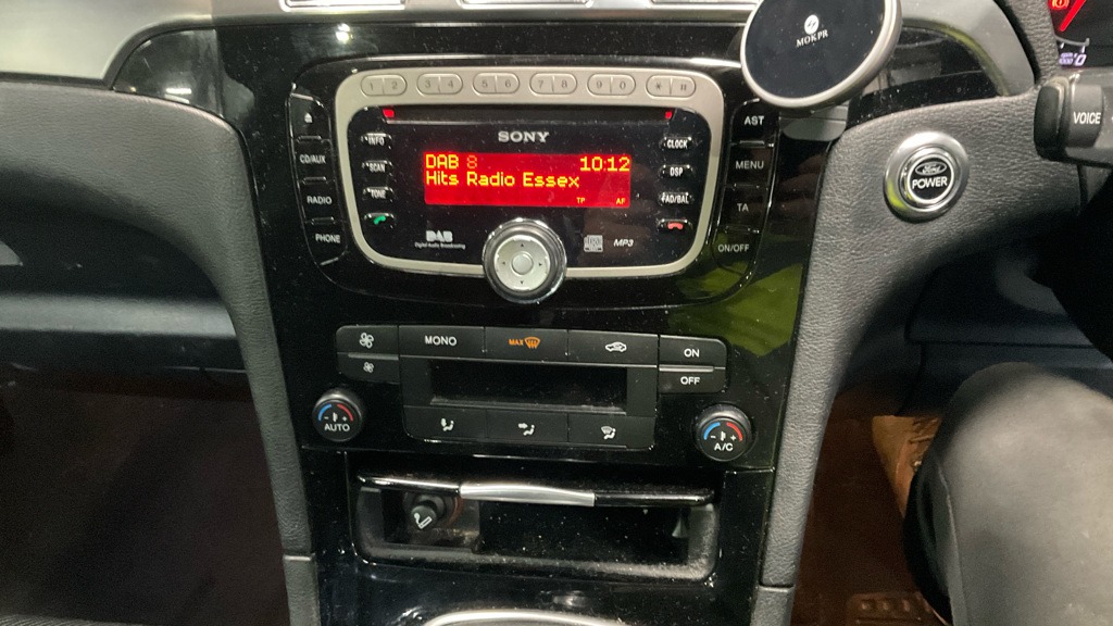 Used Ford S-Max 2011 for sale - 77168134: Photo 8