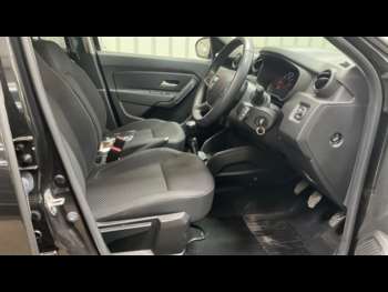 Used Dacia Duster 2020 for sale - 74559986: Photo