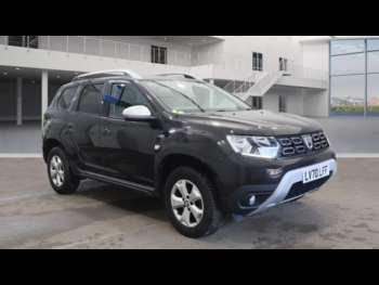 Used Dacia Duster 2020 for sale - 74559986: Photo
